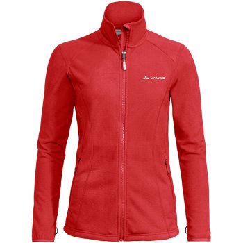 VAUDE Fleece-Jacke "Rosemoor"